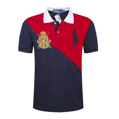 Cheap Ralph Lauren Men Polo Shirts wholesale No. 2118